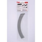 HELLERMANNTYTON Srl - HEE308-30162 TERMORESTRINGENT 3:1 GY BLIST 1,5/0,5 HI