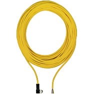 PILZ ITALIA SRL - PIZ630318 CAVO 10M SCHERM. X RICEVITORE-CONN. ANG.