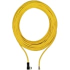 PILZ ITALIA SRL - PIZ630318 CAVO 10M SCHERM. X RICEVITORE-CONN. ANG.