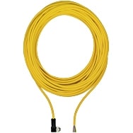 PILZ ITALIA SRL - PIZ630318 CAVO 10M SCHERM. X RICEVITORE-CONN. ANG.