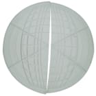 B.E.G. ITALIA SRL - BBH37367 Palpebre ricambio per serie PD3N