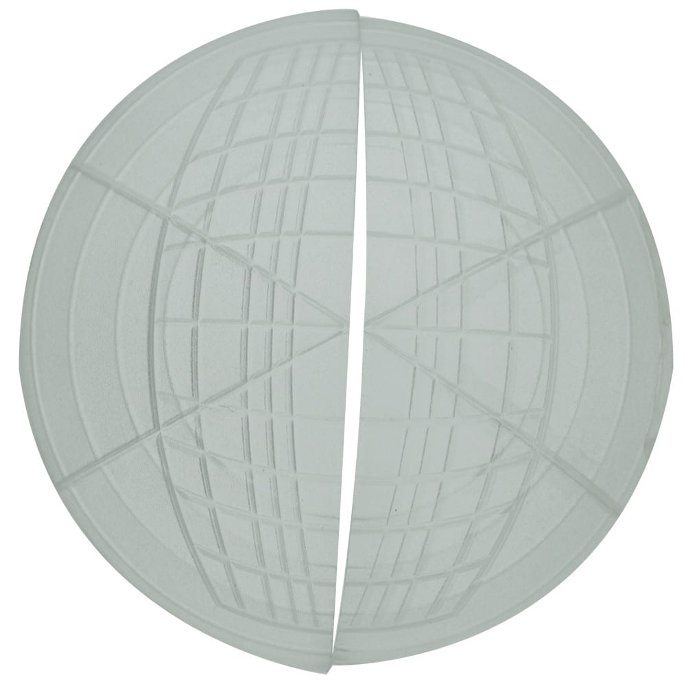B.E.G. ITALIA SRL - BBH37367 Palpebre ricambio per serie PD3N