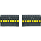 PILZ ITALIA SRL - PIZ374291 MORSETTI S99 C (P3+P4) (1 X TIPO)