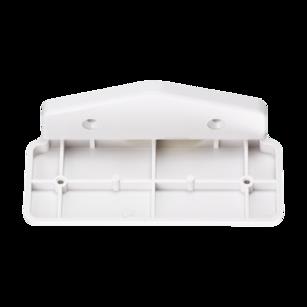 ELKRON - EKO80SP5E00113 SP90 STAFFA BIANCA 90 PER DT