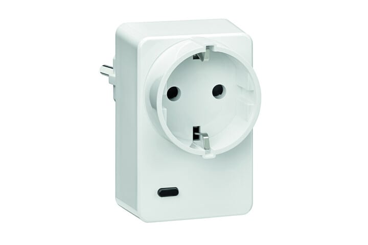 ELKRON - EKO80HA0300113 PM600 SPINA 230VCA16A C/MISURA