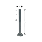 ABC TOOLS SPA - ABCG37513202 VITI MARTELLO G3751/3X202