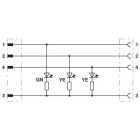 PHOENIX CONTACT - PHC1681211 Cavo sensore/attuatore