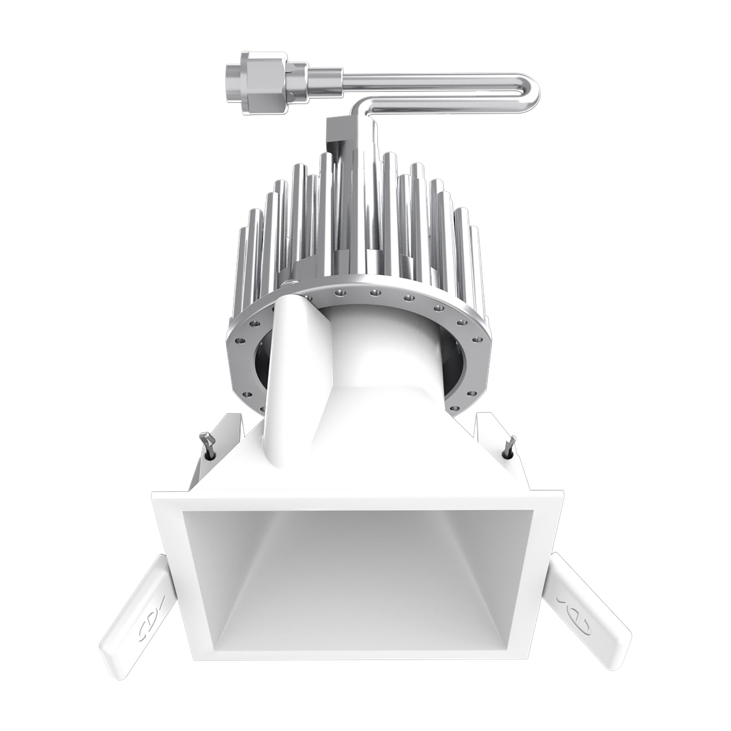 LINEA LIGHT (ILED) - ILD90784W60 WARP-Q 38 1L 15W CRI92 BG