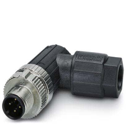 PHOENIX CONTACT - PHC1424654 SACC-M12MR-4PL M CONNETTORE M12