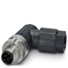 PHOENIX CONTACT - PHC1424654 SACC-M12MR-4PL M CONNETTORE M12