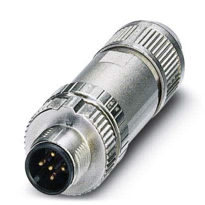 PHOENIX CONTACT - PHC1424670 SACC-M12MS-5PL SH DN CONNETTORE M12