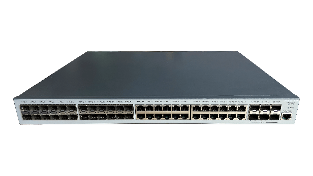 HIKVISION ITALY SRL - HIK301802316 DS-3E3754TF : SWITCH GIGABIT L3 54 PORTE
