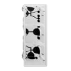 GIRA - GGI375600 SET SCAT.INST.3-M(5 PZ.)TEN.ARIA PIATTO