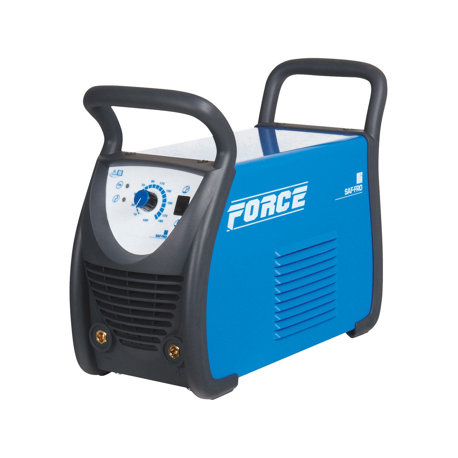 ABC TOOLS SPA - ABCK37656000 SALDATRICE MMA 10-180A - 5,6KW