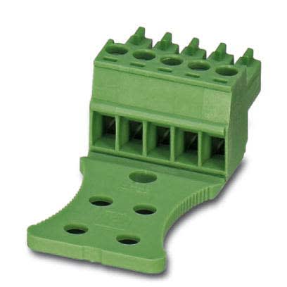 PHOENIX CONTACT - PHC1767623 MC 1,5/ 5-STZ2-3,5 SPINA