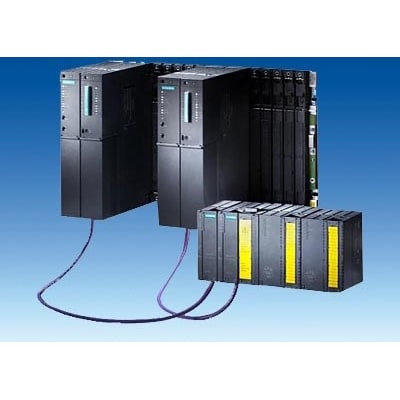 SIEMENS - SIE6ES79601AA045AA0 S7 CAVO COLLEG. FO P. S7-400H, 1M,