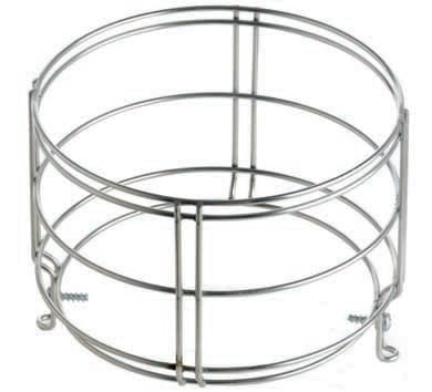 SIEMENS - BUILDING T - BCTBPZ:4677110001 DBZ1194 GABBIA PROTETTIVA