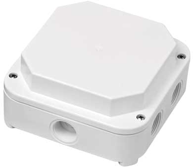 SIEMENS - BUILDING T - BCTBPZ:4588560001 DCA1191 CONTENITORE PER DC1192