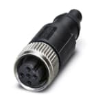 PHOENIX CONTACT - PHC1529344 SAC-5P-M12FS CAN TR RESISTENZA TERMINALE