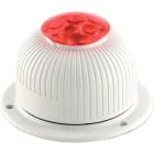 SIRENA - SIR37806 BABYSAI LED V24AC GY