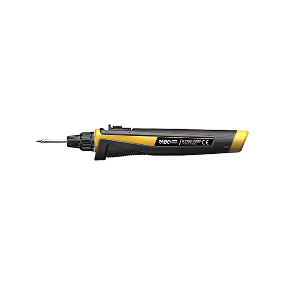 ABC TOOLS SPA - ABCK37824000 SALDATORE A BATT. RIC. 2,9 AH