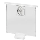 SIEMENS - BUILDING T - BCTA5Q00001644 FDMC291 COVER PROTETTIVA PER FDMH291-X