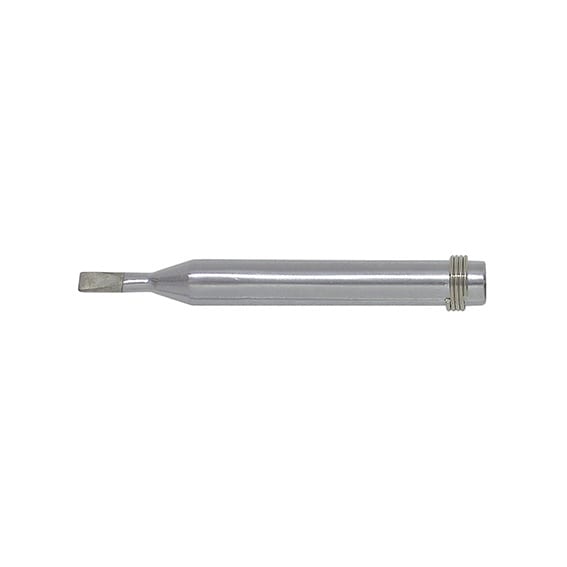 ABC TOOLS SPA - ABCK37836002 PUNTA FINISS.PER SALD.MAX. 15W