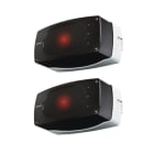 ELKRON - EKO80IL7800121 FL100 RIV.LINEARE DI FUMO R/T