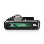 HIKOKI POWER TOOLS - HIA378679 BAT. BSL1840M 18V 4,0AH