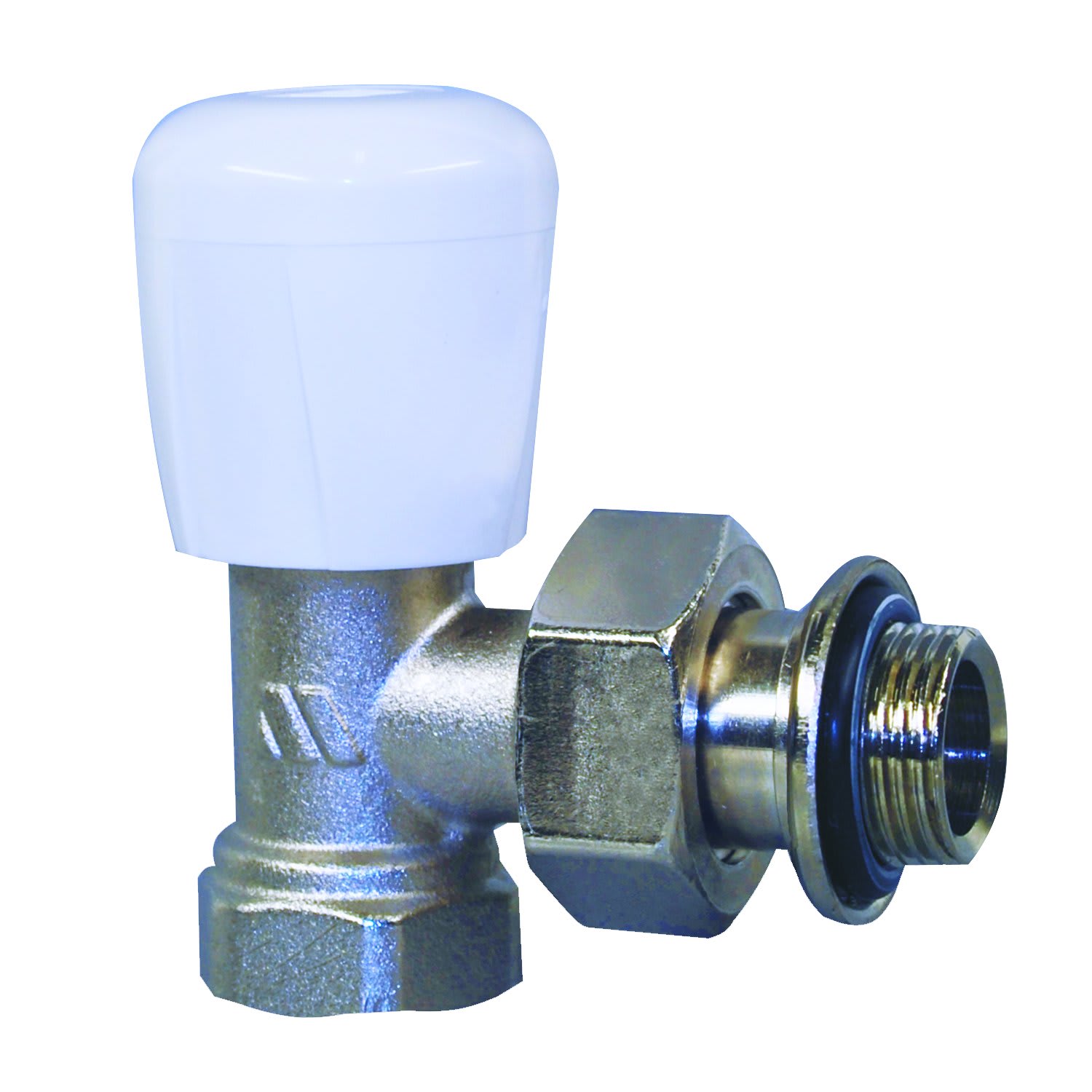 WATTS INDUSTRIES ITA - WAT388TRV12 VALVOLA SQ1/2 FERR TERMOST. PREREG