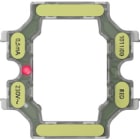 GIRA - GIR3791011 EL.ILLUM.LED 230 V /V1 0,5 MA ACCESSORI