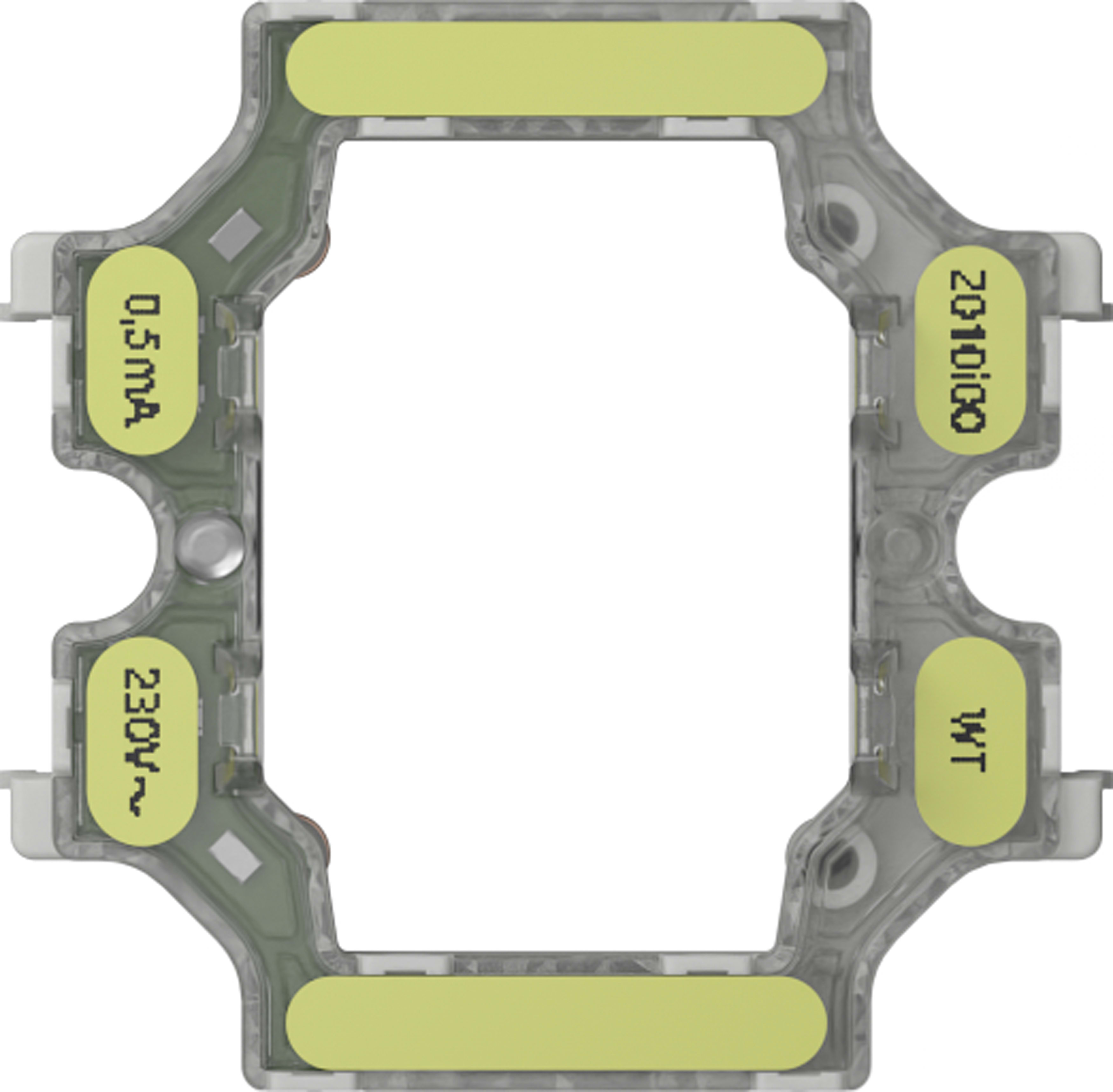 GIRA - GGI3792010 EL.ILLUM.LED 230 V /V2 0,5 MA