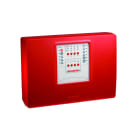 ELKRON - EKO80SC8400121 C404 CENTRALE CONVENZ. 4 ZONE