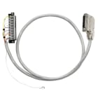 ROCKWELL AUTOMATION - RCK1492-ACAB025D69 ANALOG CABLE CONNECTION PRODUCTS