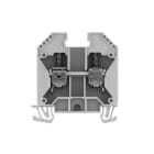 ROCKWELL AUTOMATION - RCK1492-J16-B IEC TERM BLCK, 12 X 56 X 60MM, SCREW