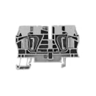 ROCKWELL AUTOMATION - RCK1492-L6 IEC TERM BLCK 8.1X65X38MM SPR CLP