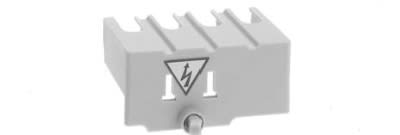 ROCKWELL AUTOMATION - RCK194E-80-C4 TERMINAL COVER 4 POLE 80 - 100 A