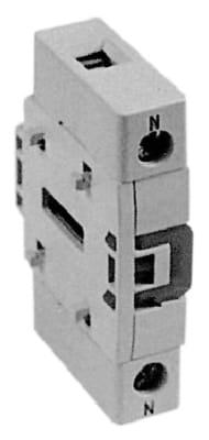 ROCKWELL AUTOMATION - RCK194E-A32-TN 194E NEUTRAL TERMINAL