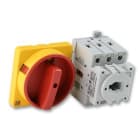 ROCKWELL AUTOMATION - RCK194E-E16-1753-4N 16 A 194E LOAD SWITCH