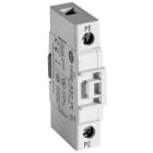 ROCKWELL AUTOMATION - RCK194E-E63-PE 194E EARTHING-GROUNDING TERMINAL