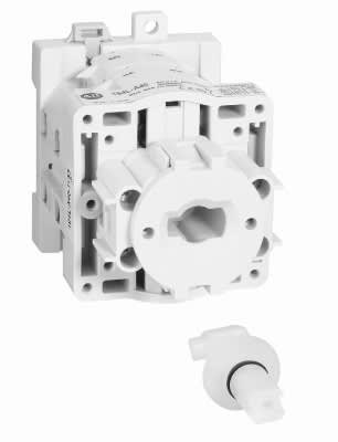 ROCKWELL AUTOMATION - RCK194L-A32-1754 32 A 194L LOAD SWITCH