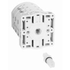 ROCKWELL AUTOMATION - RCK194L-E40-7293 DAHLANDER SW. 1-0-2 3P 40A FRONT MOUNT.