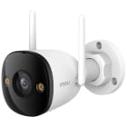 ELCART DISTRIBUTION - ERT370056800 TELECAMERA ESTERNO 5MP WIFI 6
