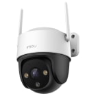 ELCART DISTRIBUTION - ERT370058000 TELECAMERA ESTERNO PTZ 3MP