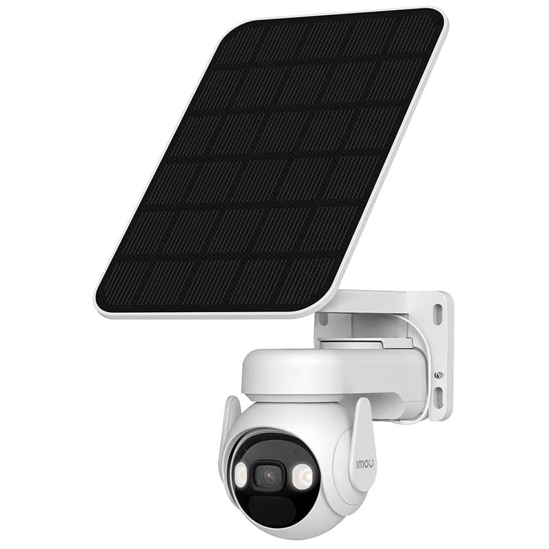 ELCART DISTRIBUTION - ERT370061200 AOV PT KIT 4G+WIFI A BATTERIA 5MP