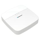 ELCART DISTRIBUTION - ERT370083500 NVR 8 CANALI HDMI/VGA ONVIF