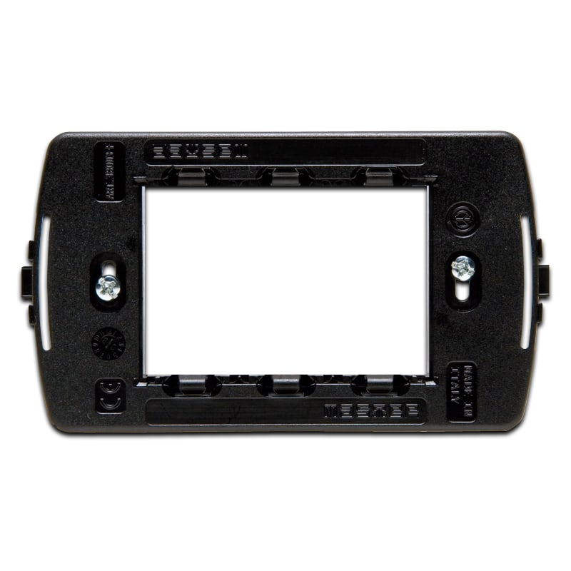 MASTER SRL - MST38003-F MODO-MIX SUPP.3 POSTI C/VITI FRONTALE