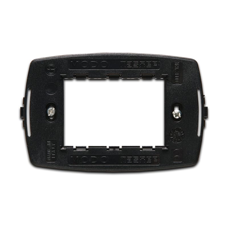 MASTER SRL - MST38003 MODO-MIX SUPPORTO 3 POSTI CON VITI