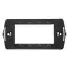 MASTER SRL - MST38004-F MODO-MIX SUPP.4 POSTI CON VITI FRONTALE