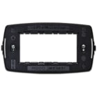 MASTER SRL - MST38004 MODO-MIX SUPPORTO 4 POSTI CON VITI